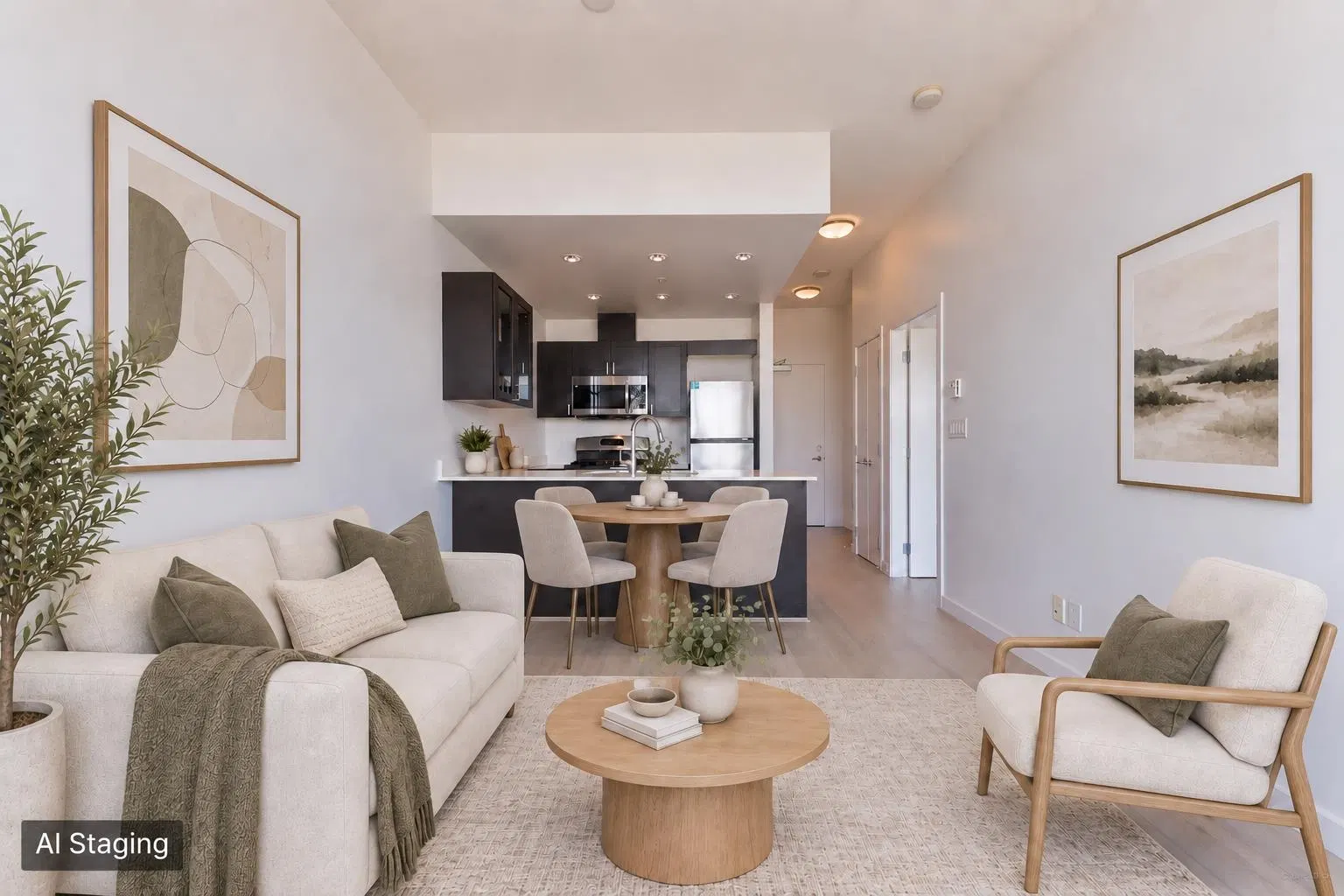 Photo 1 of 25 at #2303 – 4815 Eldorado Mews