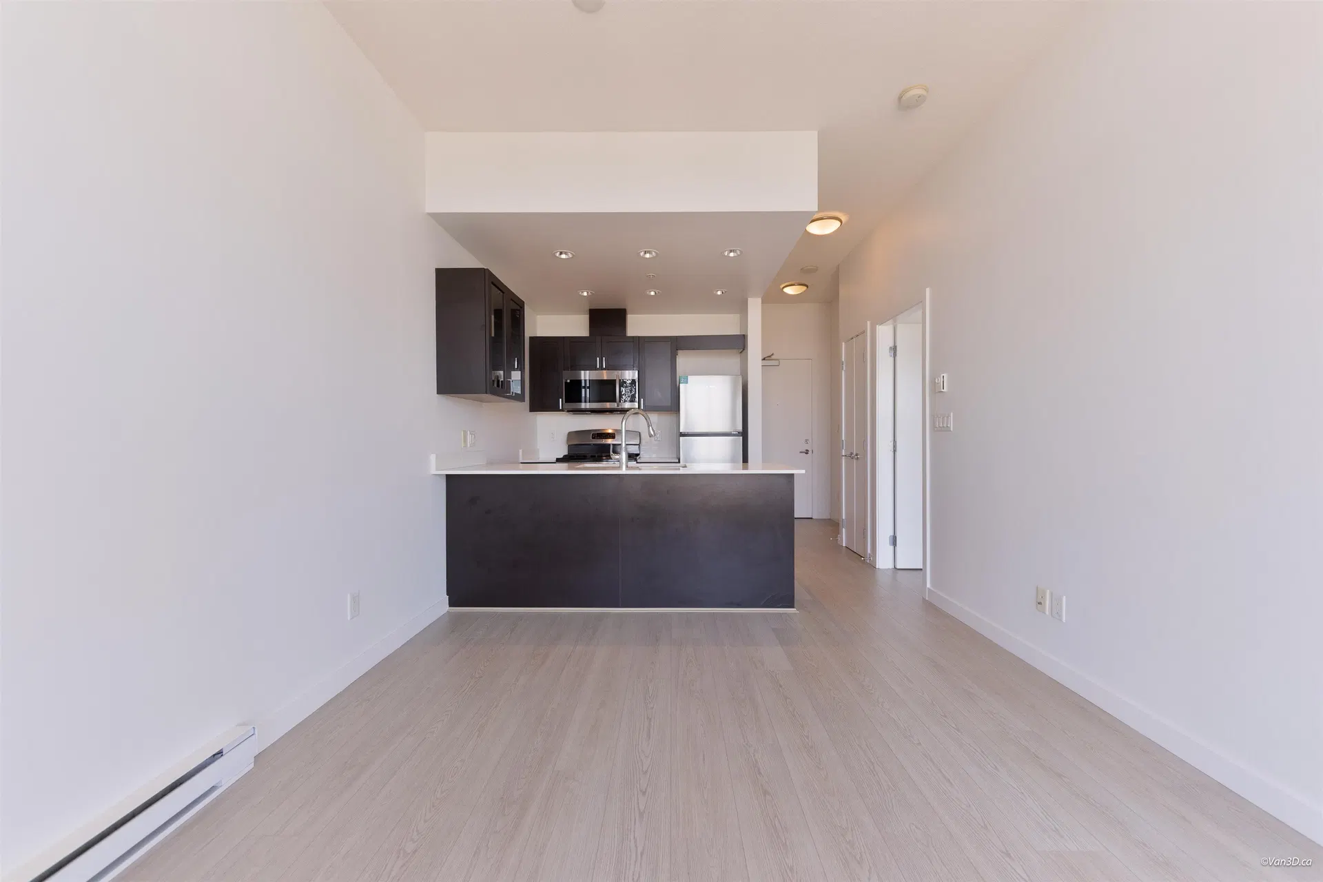 Photo 2 of 25 at #2303 – 4815 Eldorado Mews