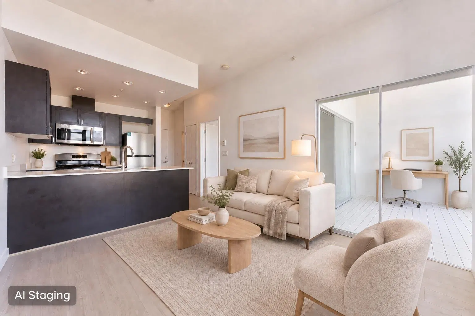 Photo 3 of 25 at #2303 – 4815 Eldorado Mews