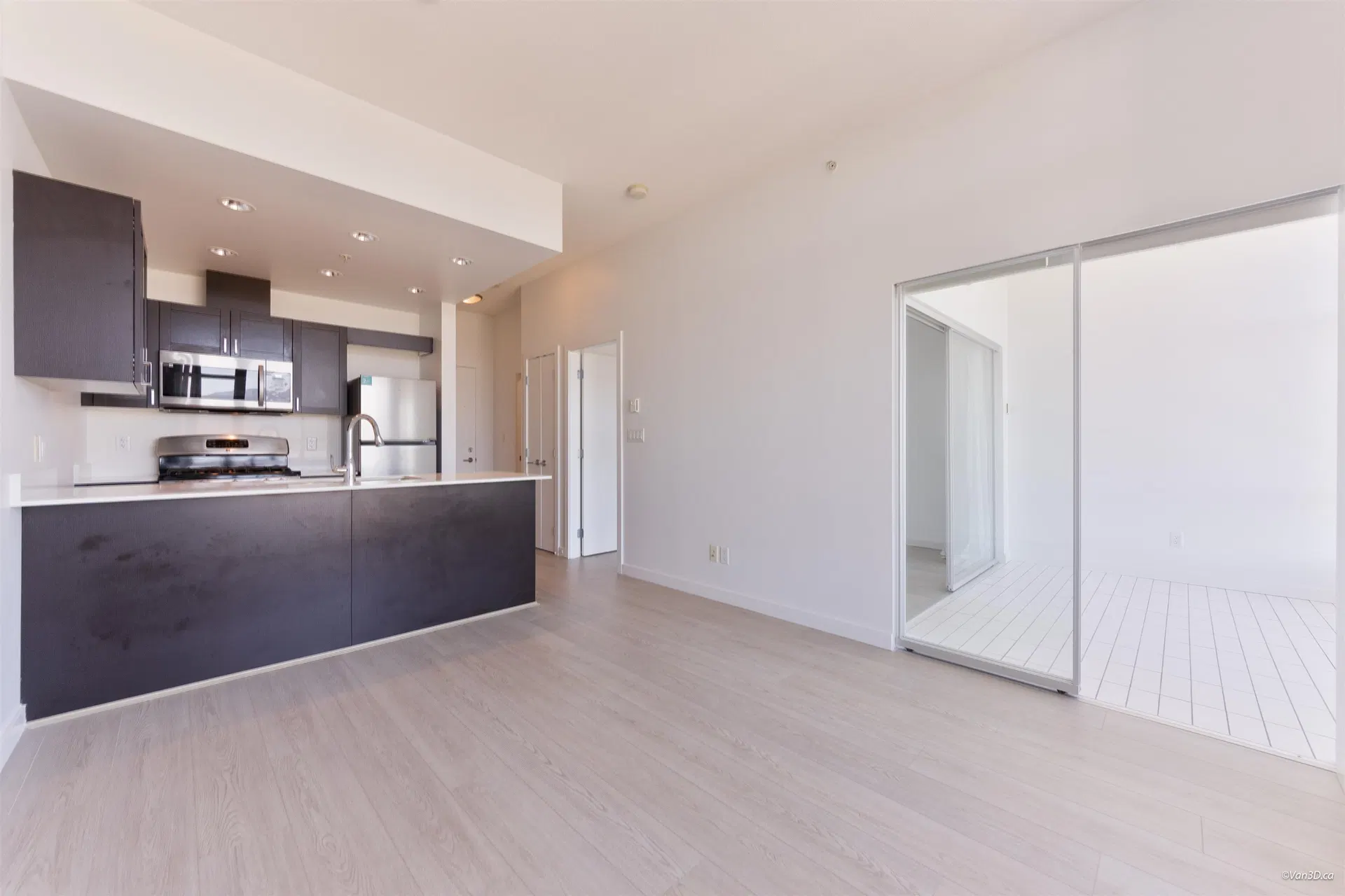 Photo 4 of 25 at #2303 – 4815 Eldorado Mews
