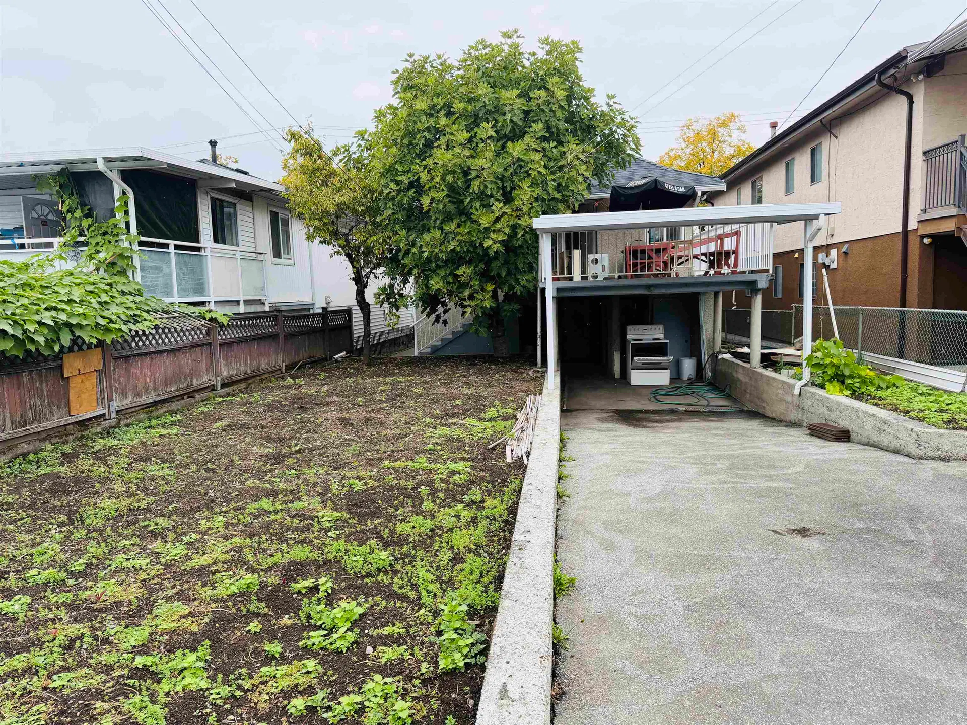 Photo 4 of 10 at 2258 34th Ave E Avenue