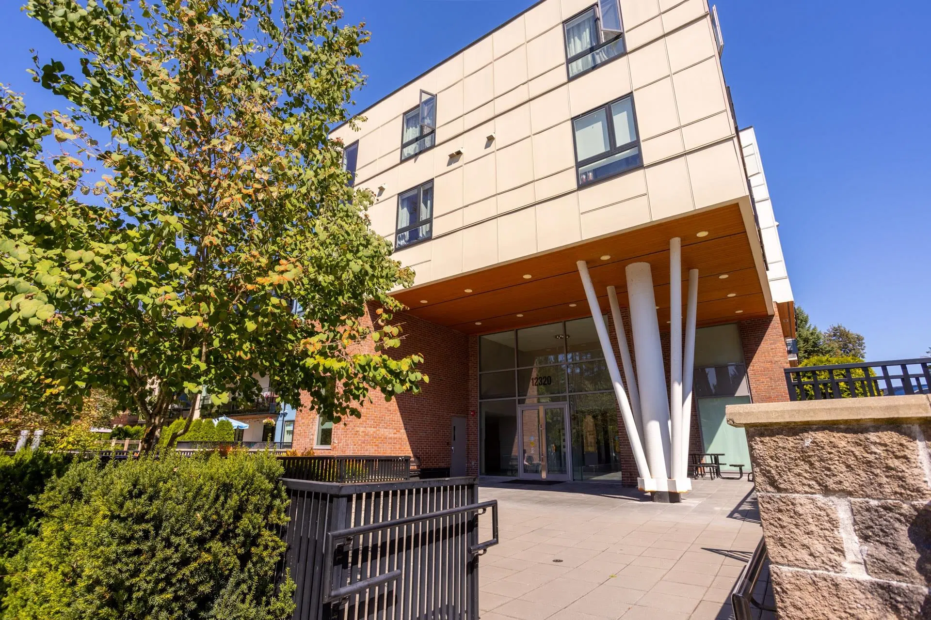 Photo 1 of 36 at #307 – 12320 222 Street