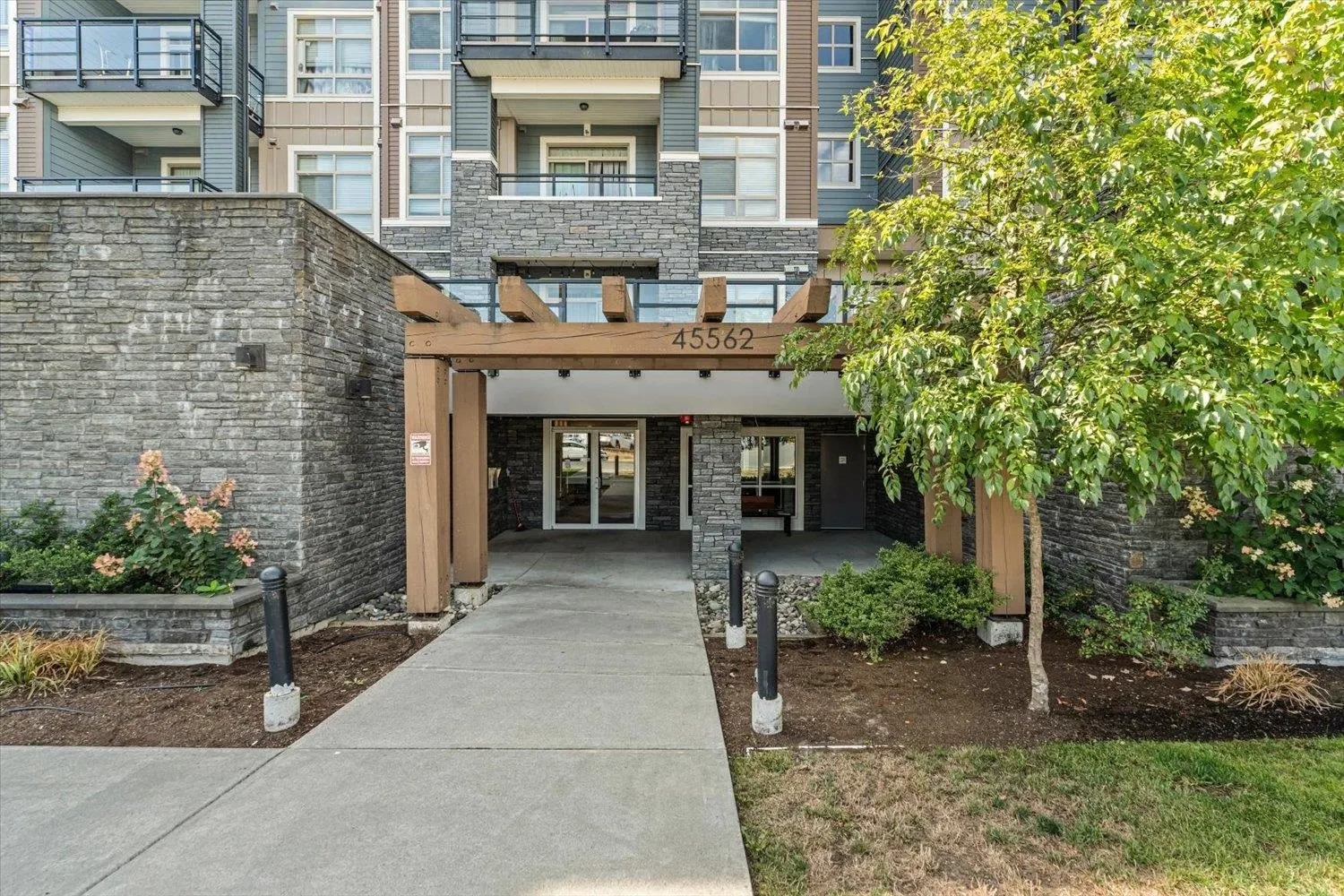 #501 – 45562 Airport Road