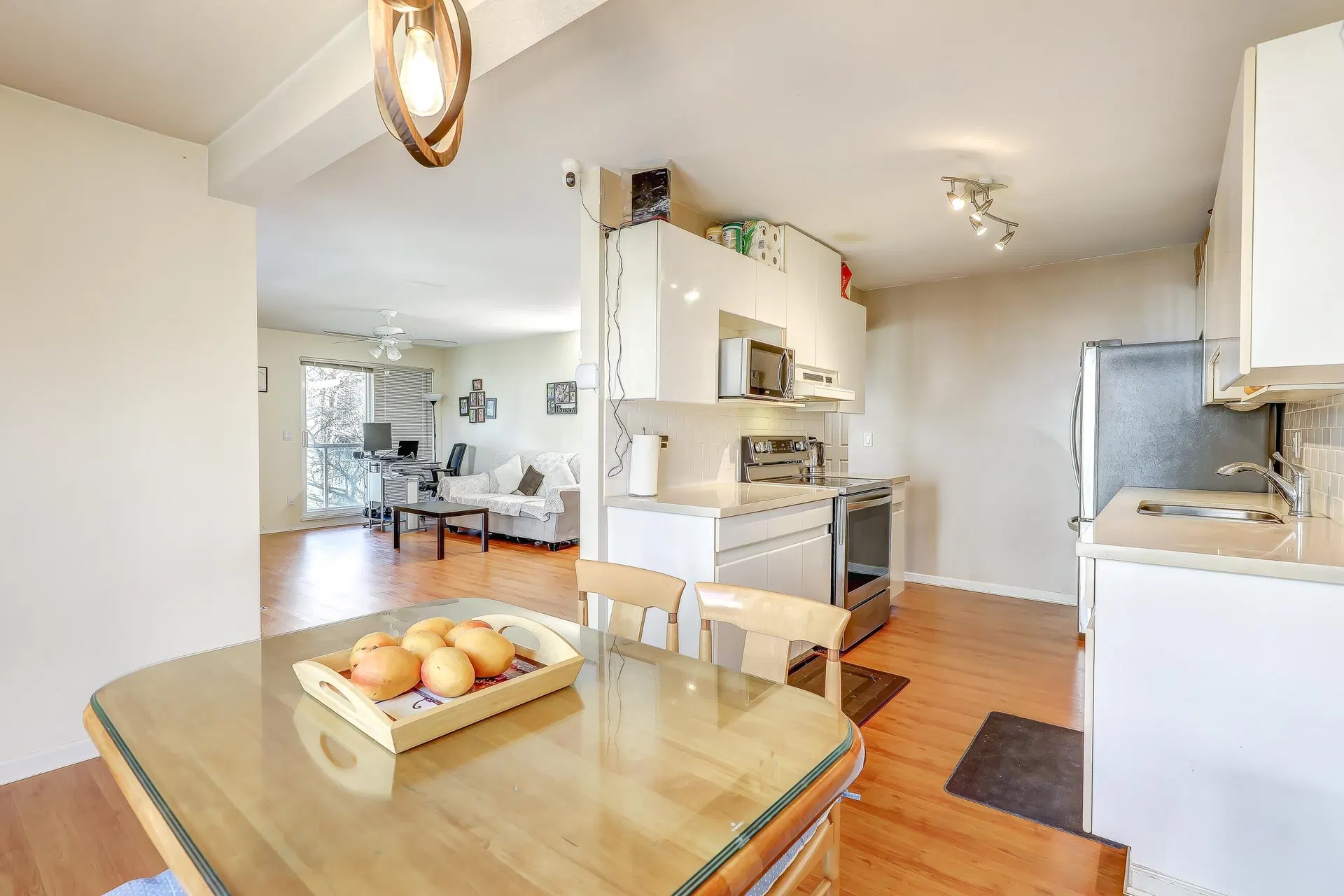 Photo 3 of 30 at #210 – 14980 101a Avenue