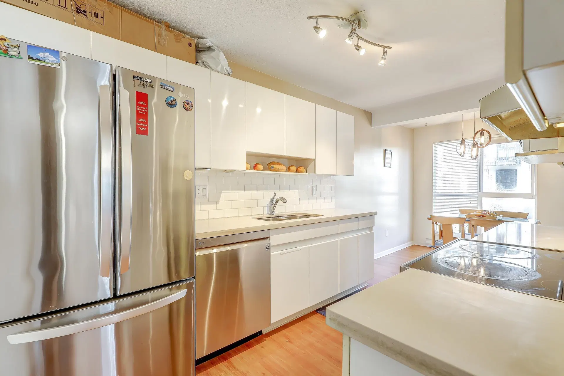 Photo 5 of 30 at #210 – 14980 101a Avenue
