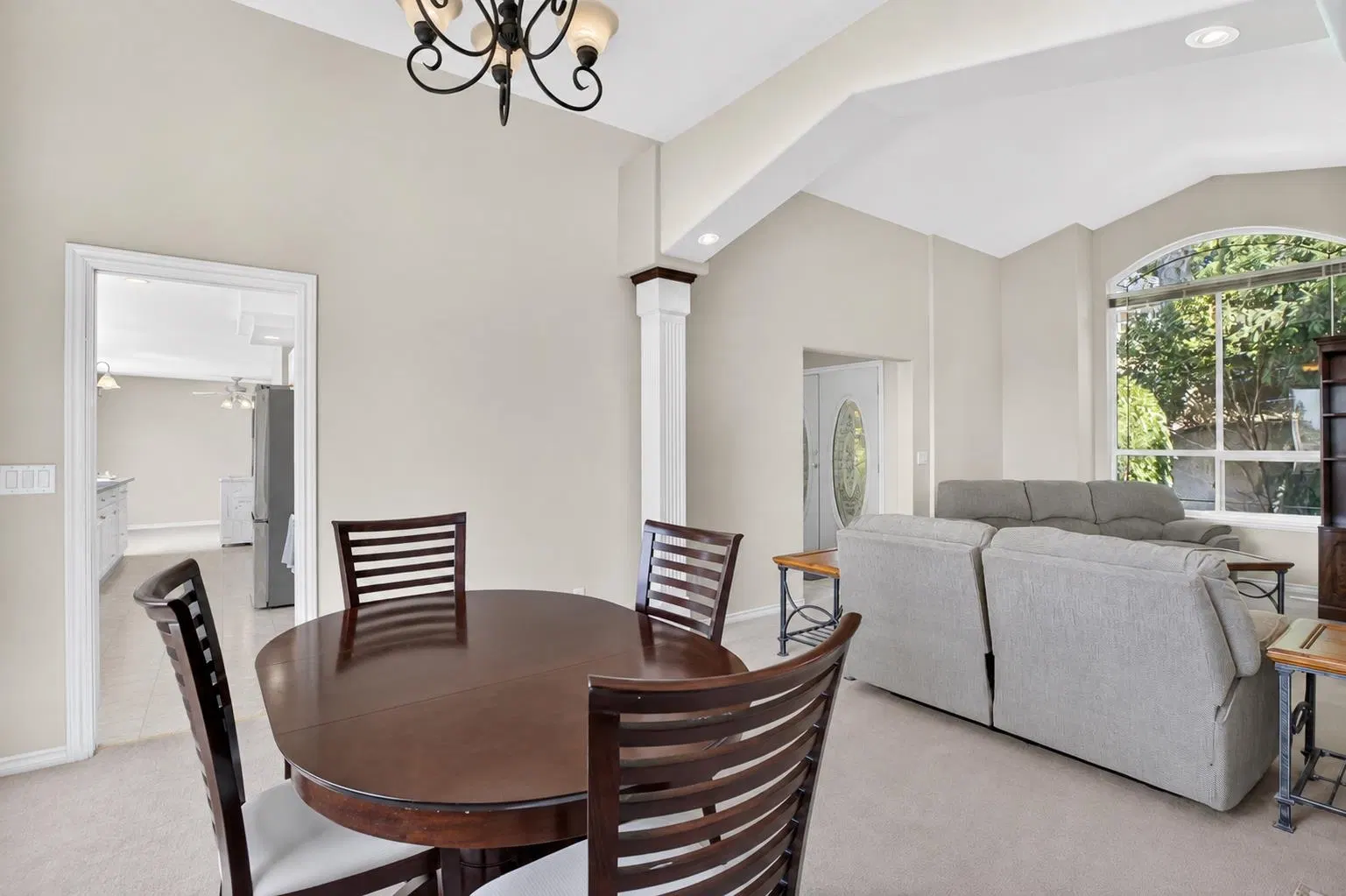 Photo 5 of 40 at 23836 Zeron Avenue