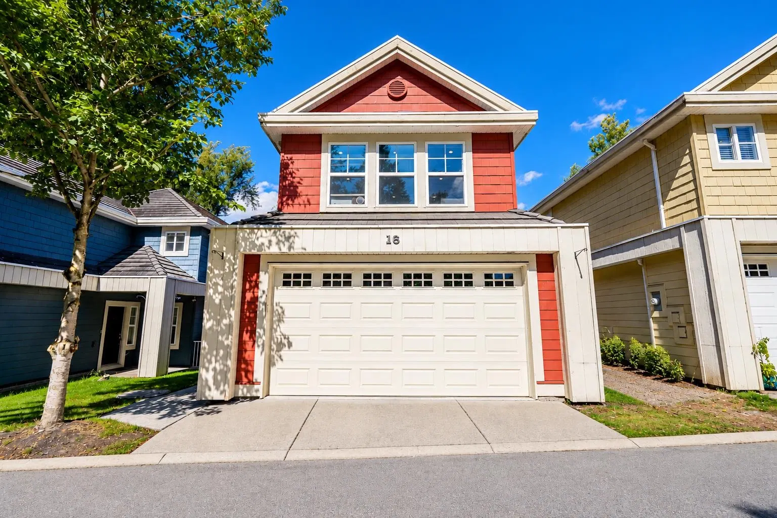 #16 – 3495 147a Street