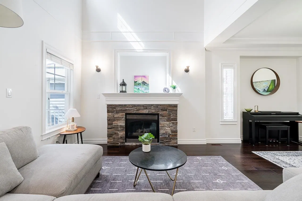 Photo 3 of 27 at #16 – 3495 147a Street