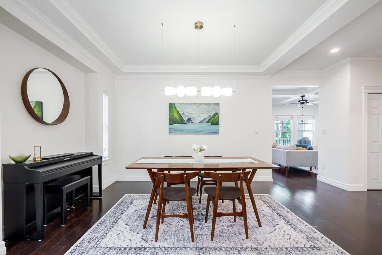 Photo 4 of 27 at #16 – 3495 147a Street