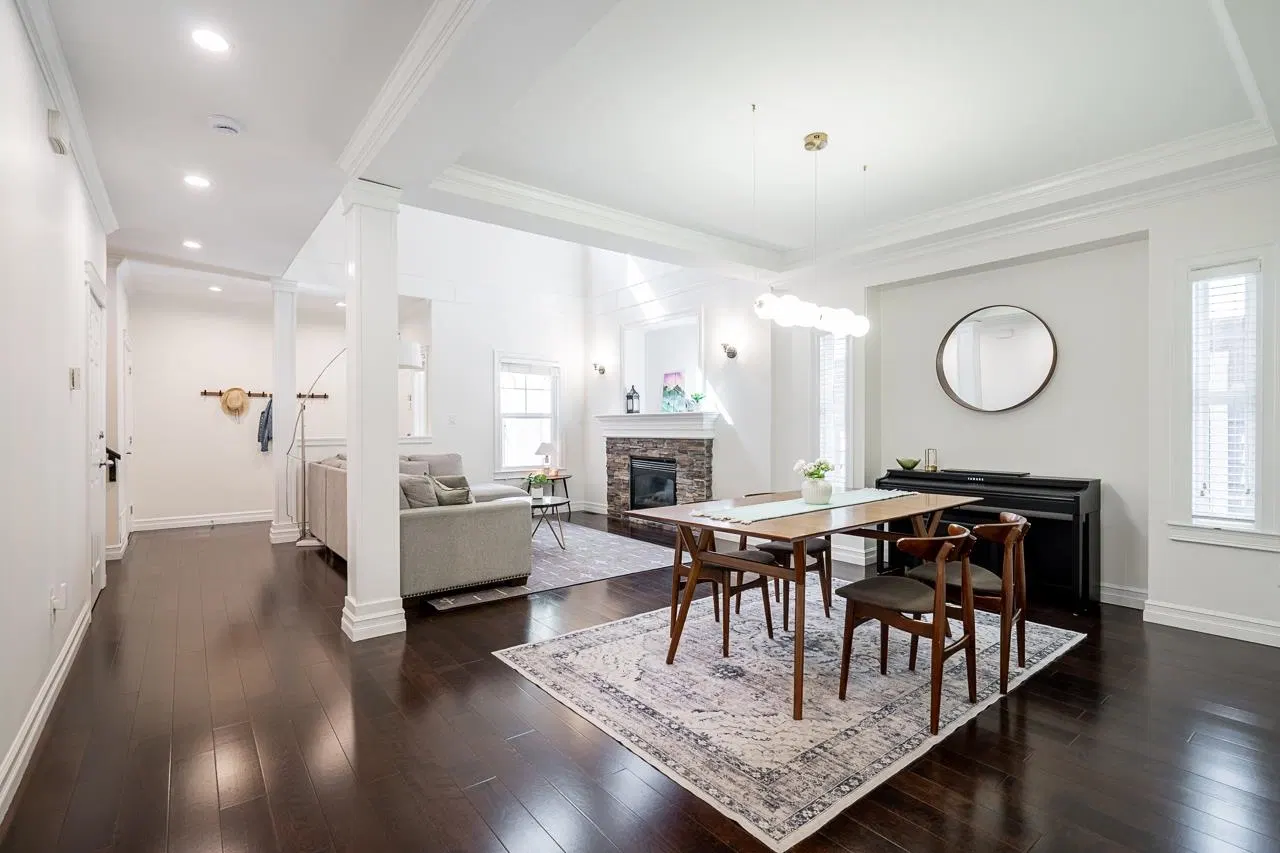 Photo 5 of 27 at #16 – 3495 147a Street
