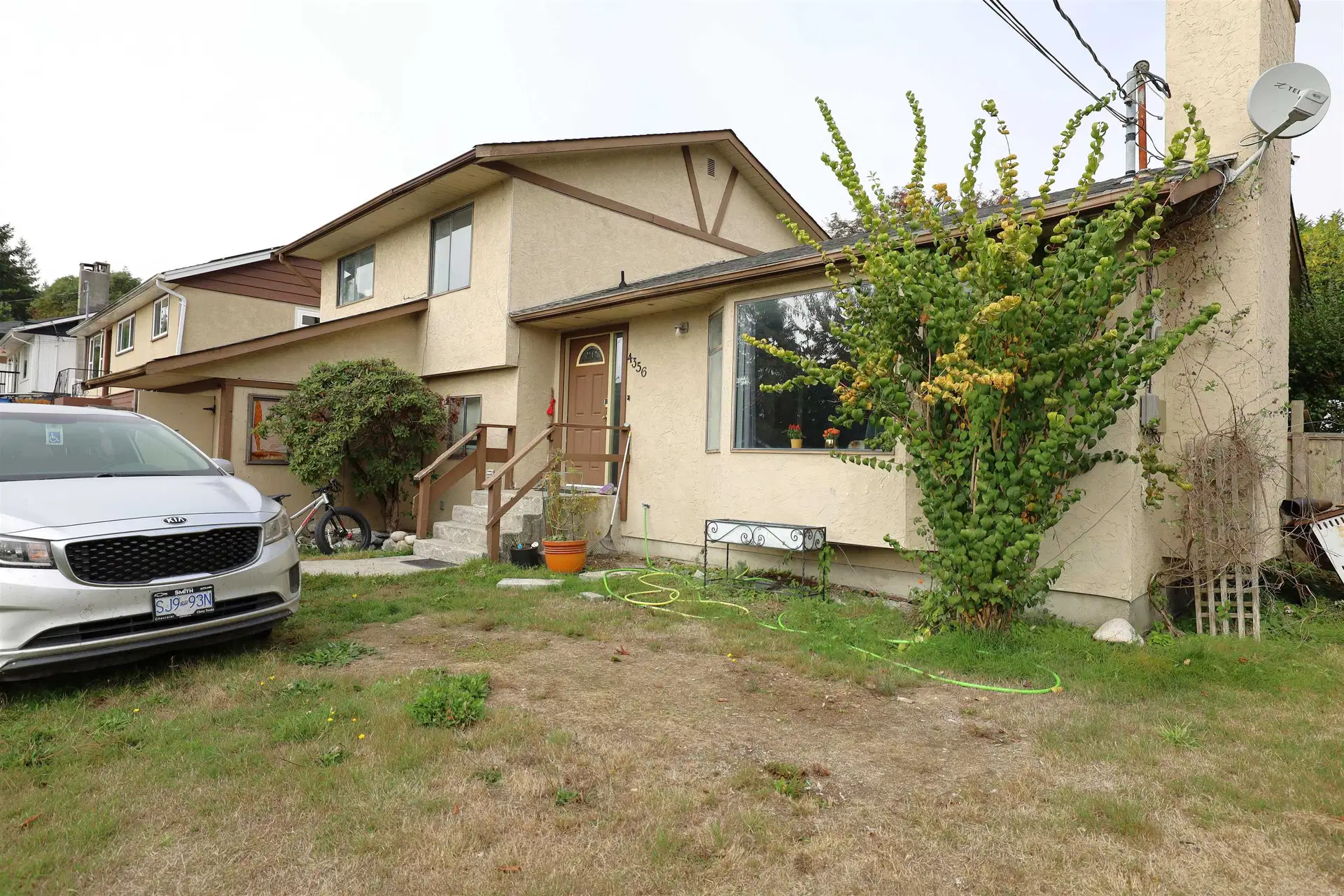 4356 Cameo Road