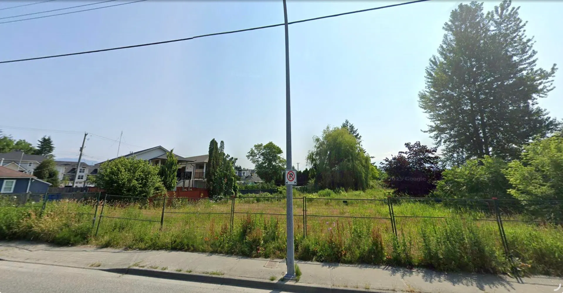 Photo 1 of 1 at 9388 Ashwell Road