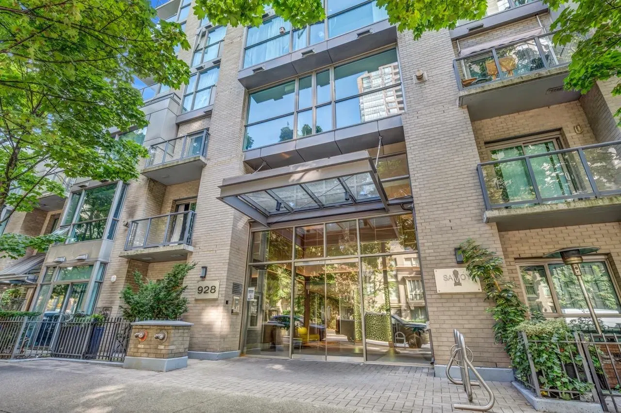 Photo 2 of 21 at #307 – 928 W Richards Street