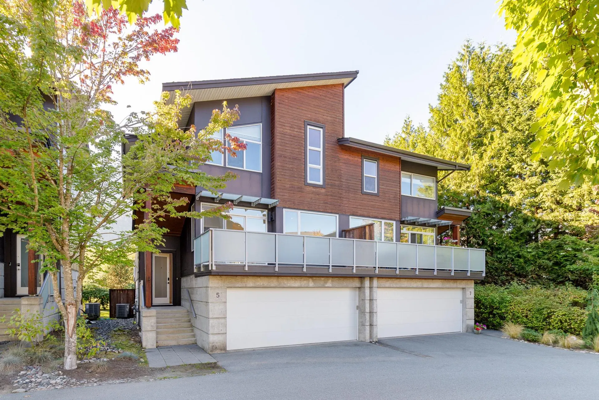 Photo 4 of 39 at #5 – 41488 Brennan Road