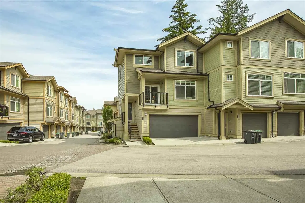 Photo 1 of 35 at #48 – 5957 152 Street