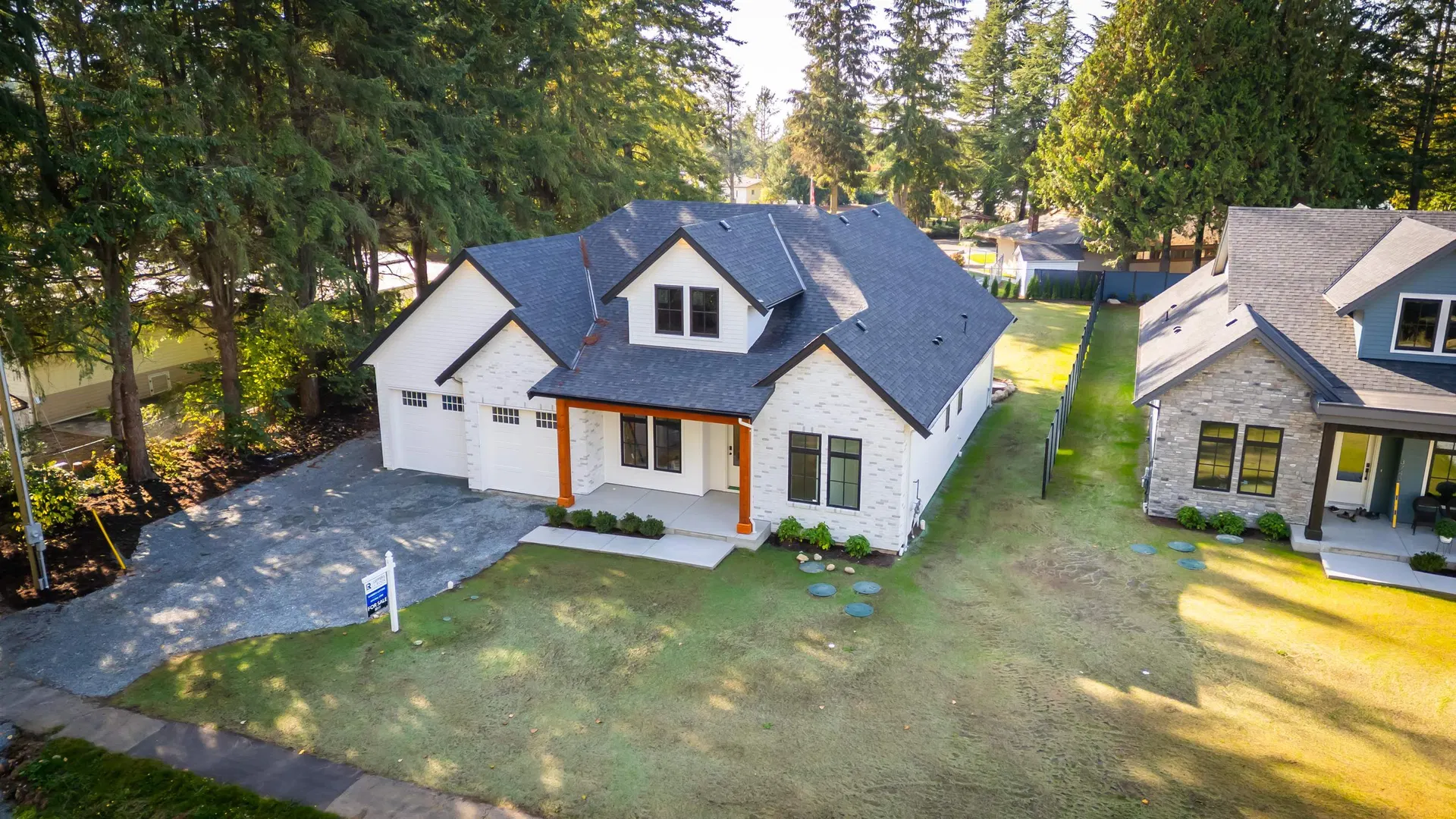 Photo 2 of 24 at Lot 2 – 3743 244 Street