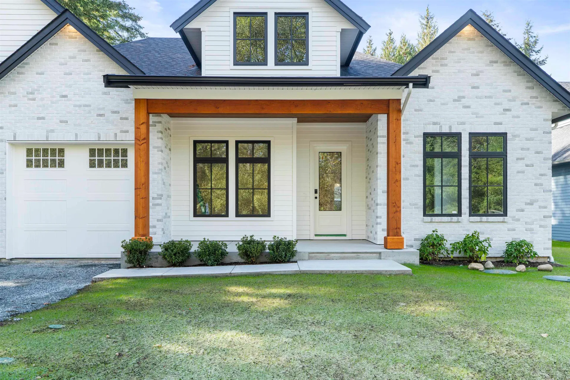 Photo 3 of 24 at Lot 2 – 3743 244 Street