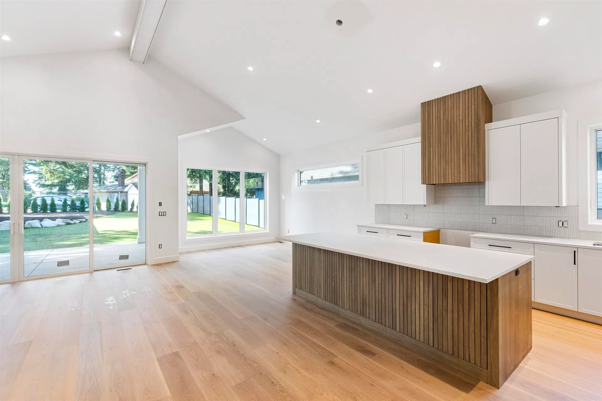 Photo 4 of 24 at Lot 2 – 3743 244 Street