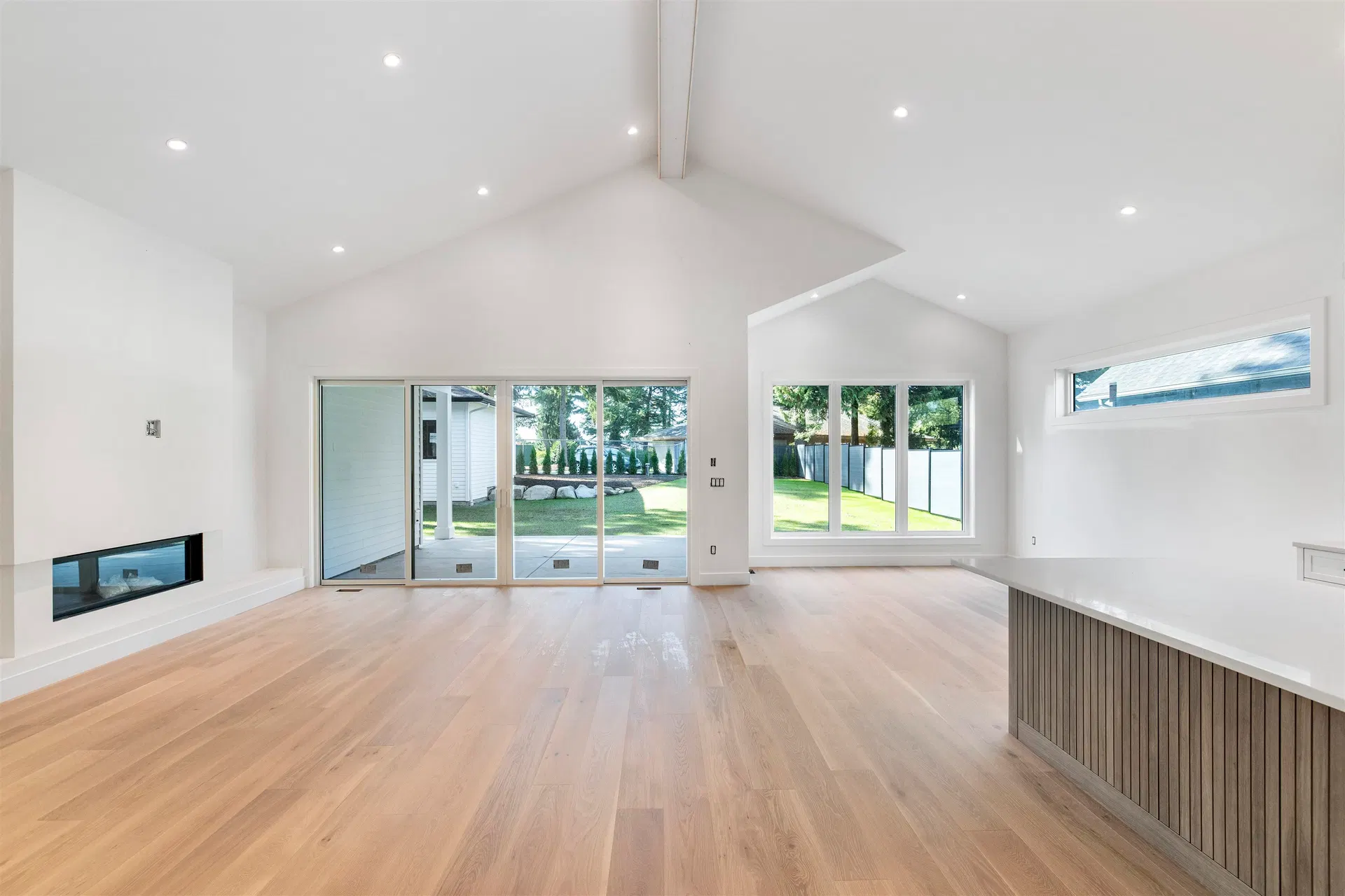 Photo 5 of 24 at Lot 2 – 3743 244 Street