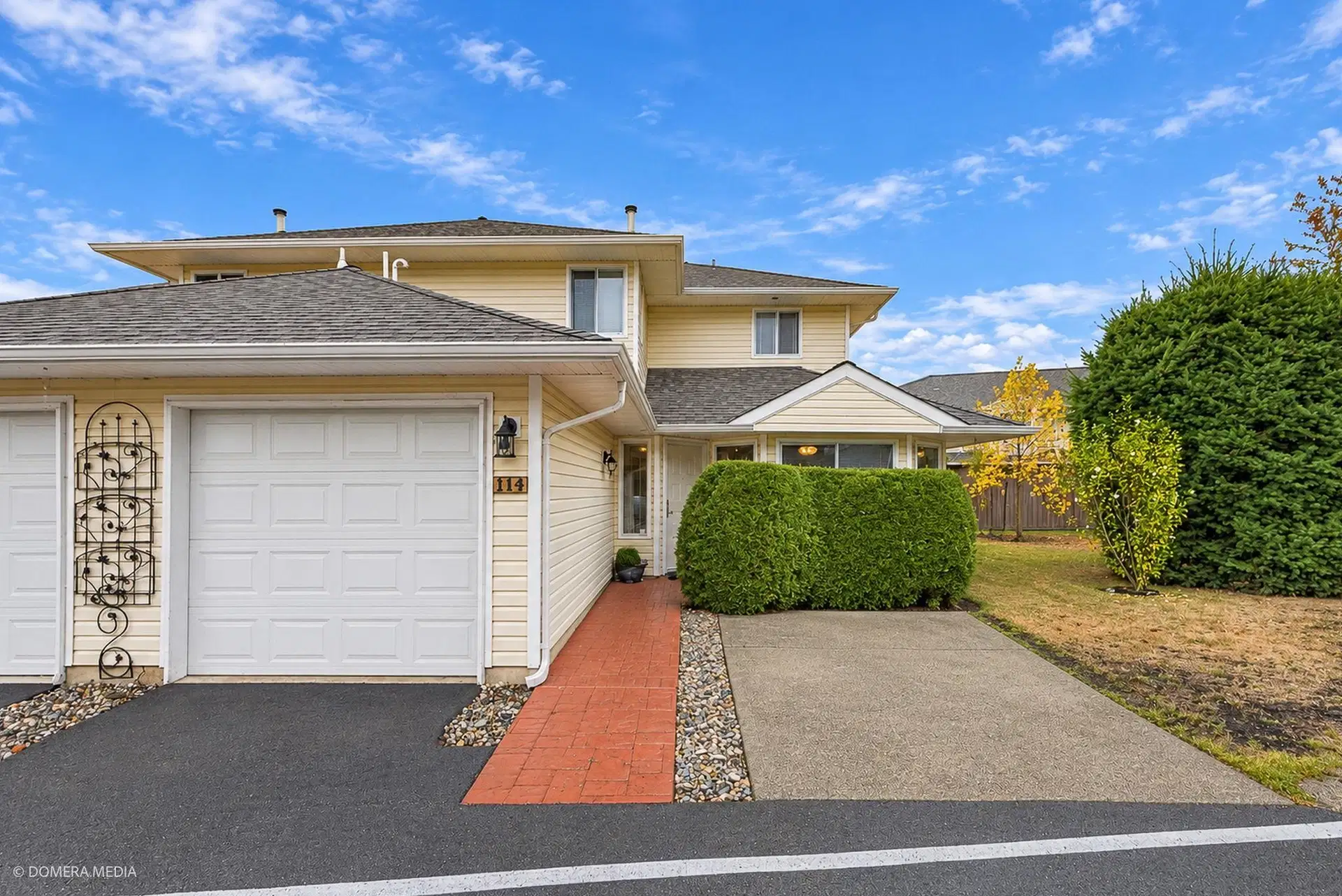 #114 – 21928 48th Avenue