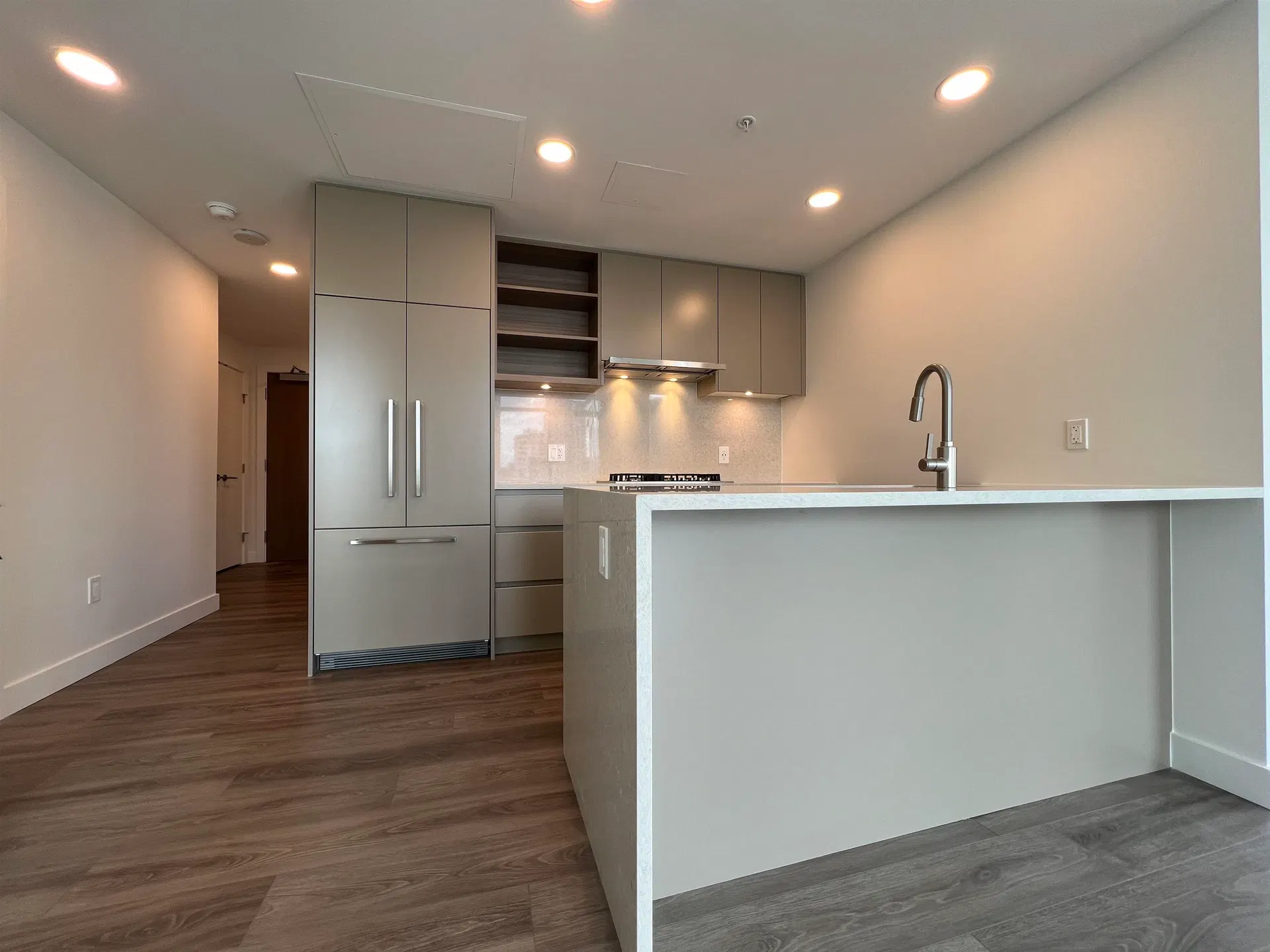 Photo 3 of 18 at #1902 – 4433 Alaska Street