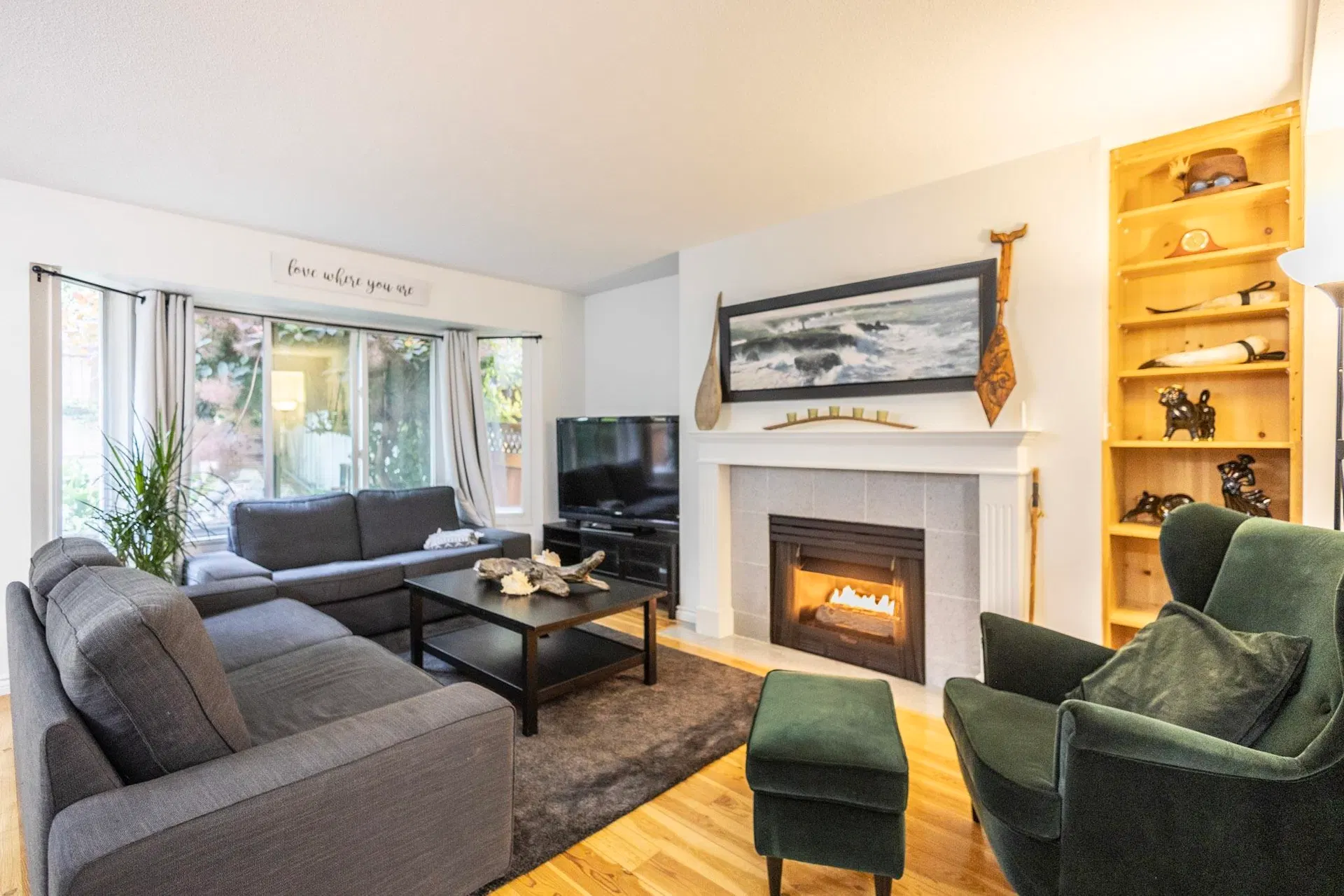 Photo 2 of 35 at #19 – 8863 216 Street