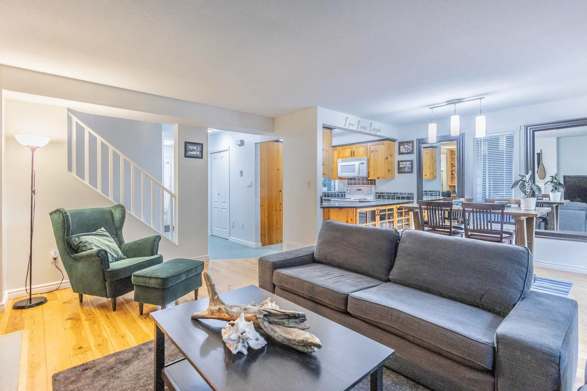 Photo 4 of 35 at #19 – 8863 216 Street