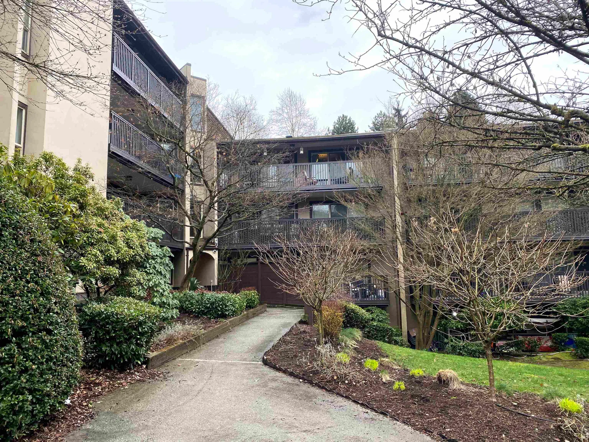 Photo 1 of 16 at #515 – 9867 Manchester Drive