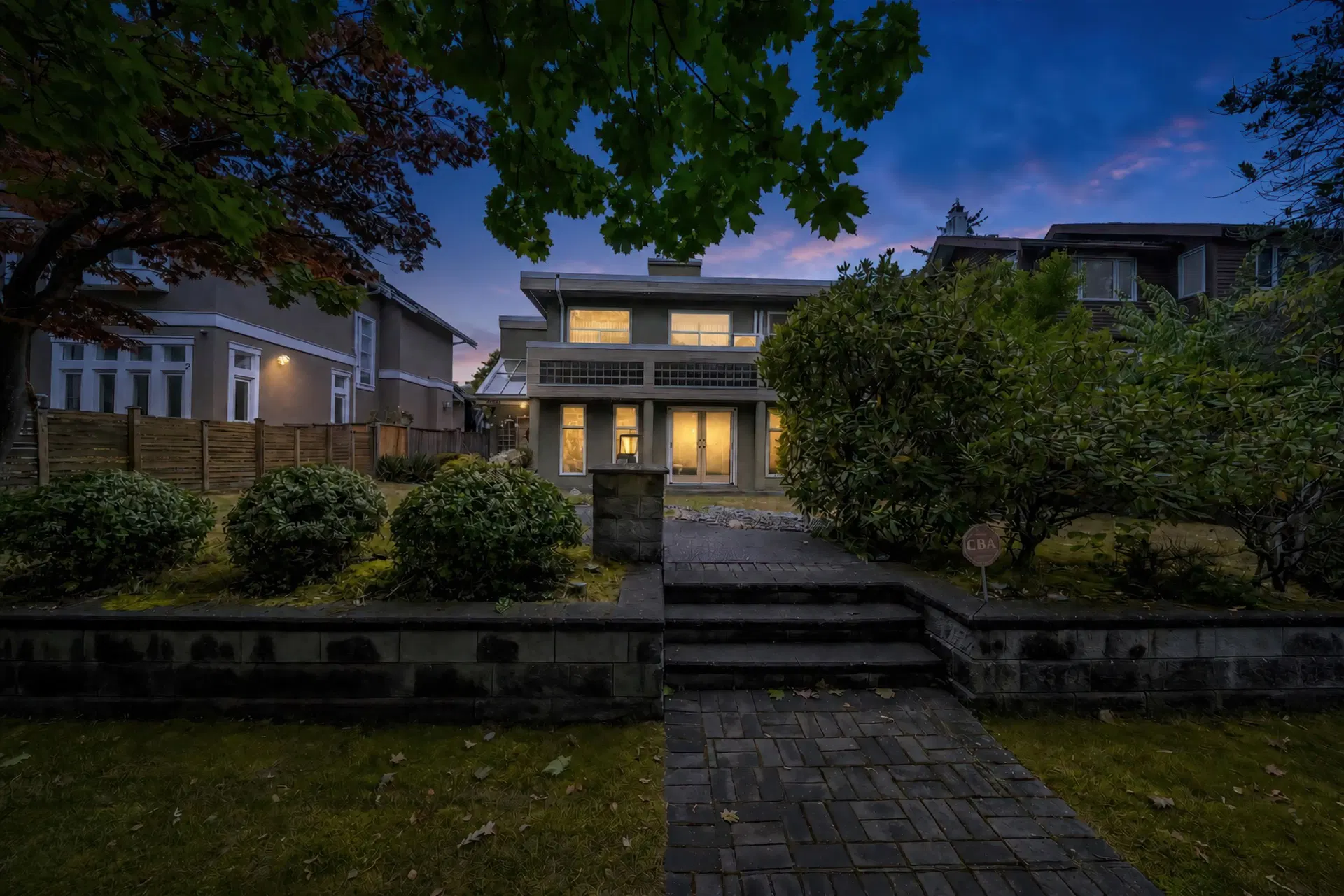 Photo 1 of 28 at 4055 W 31st Avenue