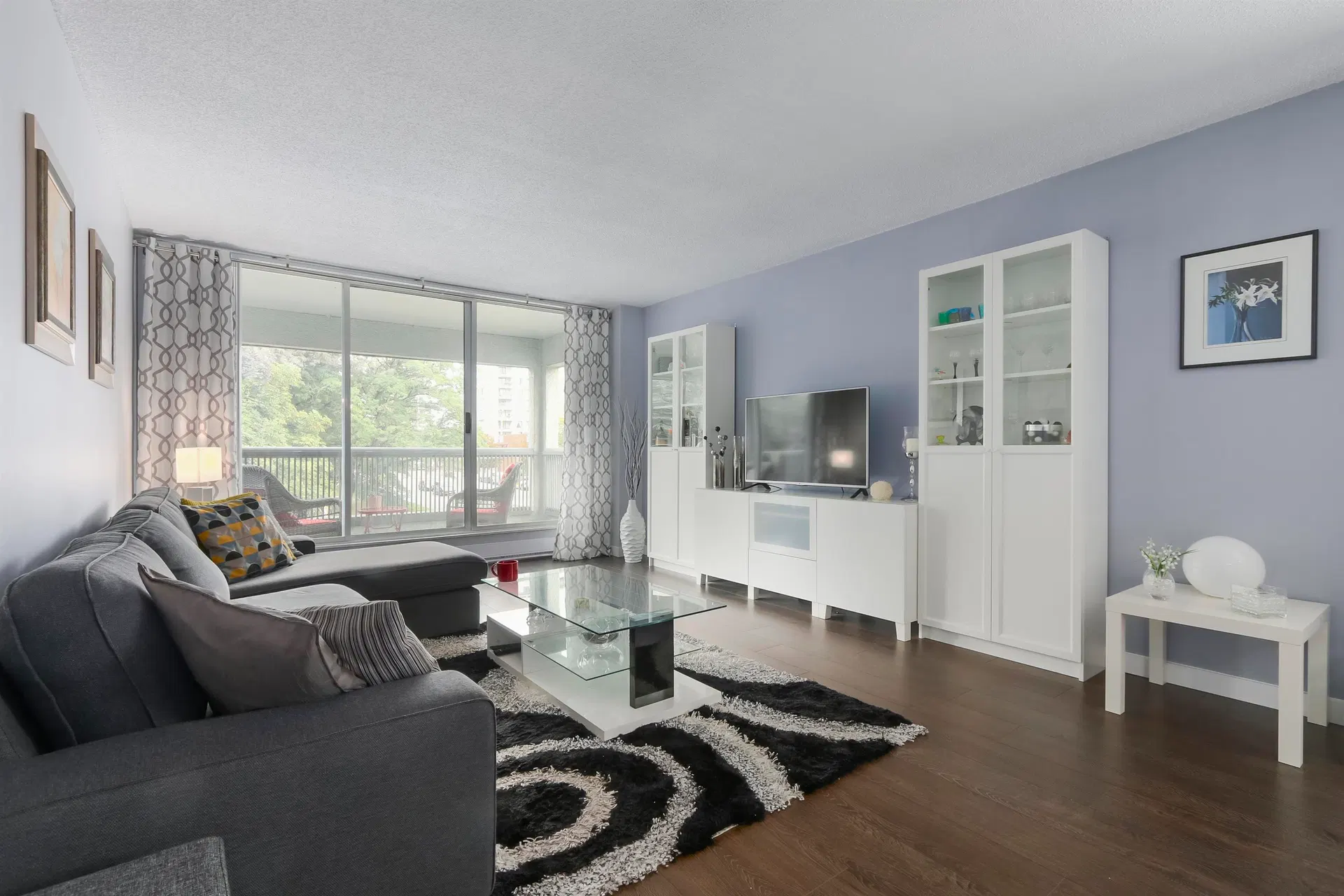 Photo 2 of 21 at #402 – 550 Eighth Street