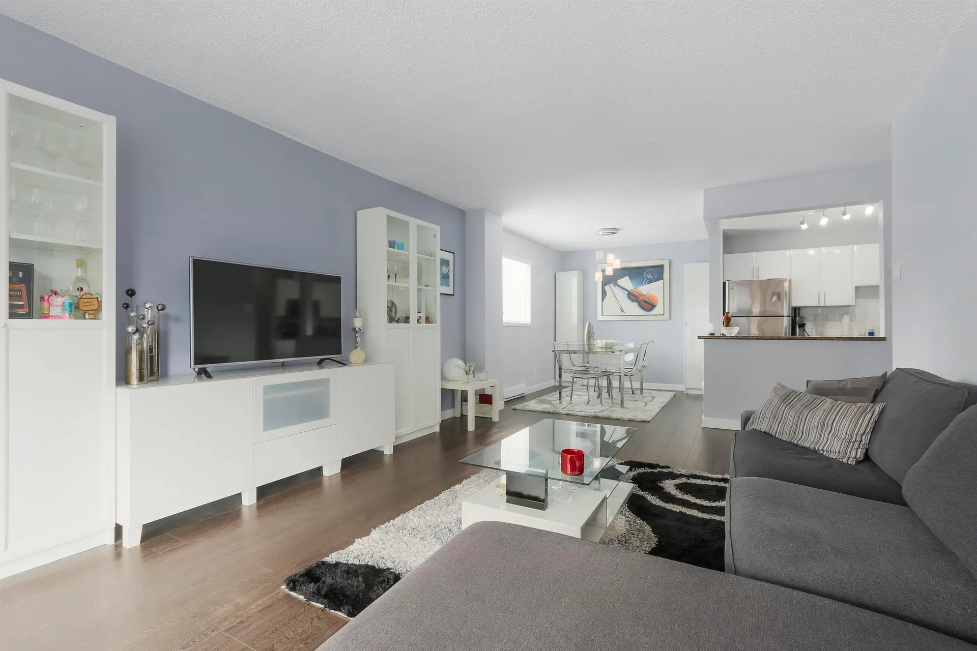 Photo 5 of 21 at #402 – 550 Eighth Street