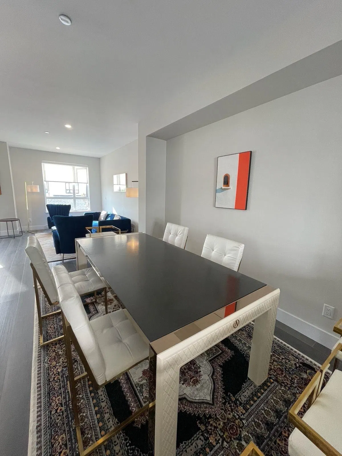 Photo 3 of 9 at #2 – 4745 Spruce Way