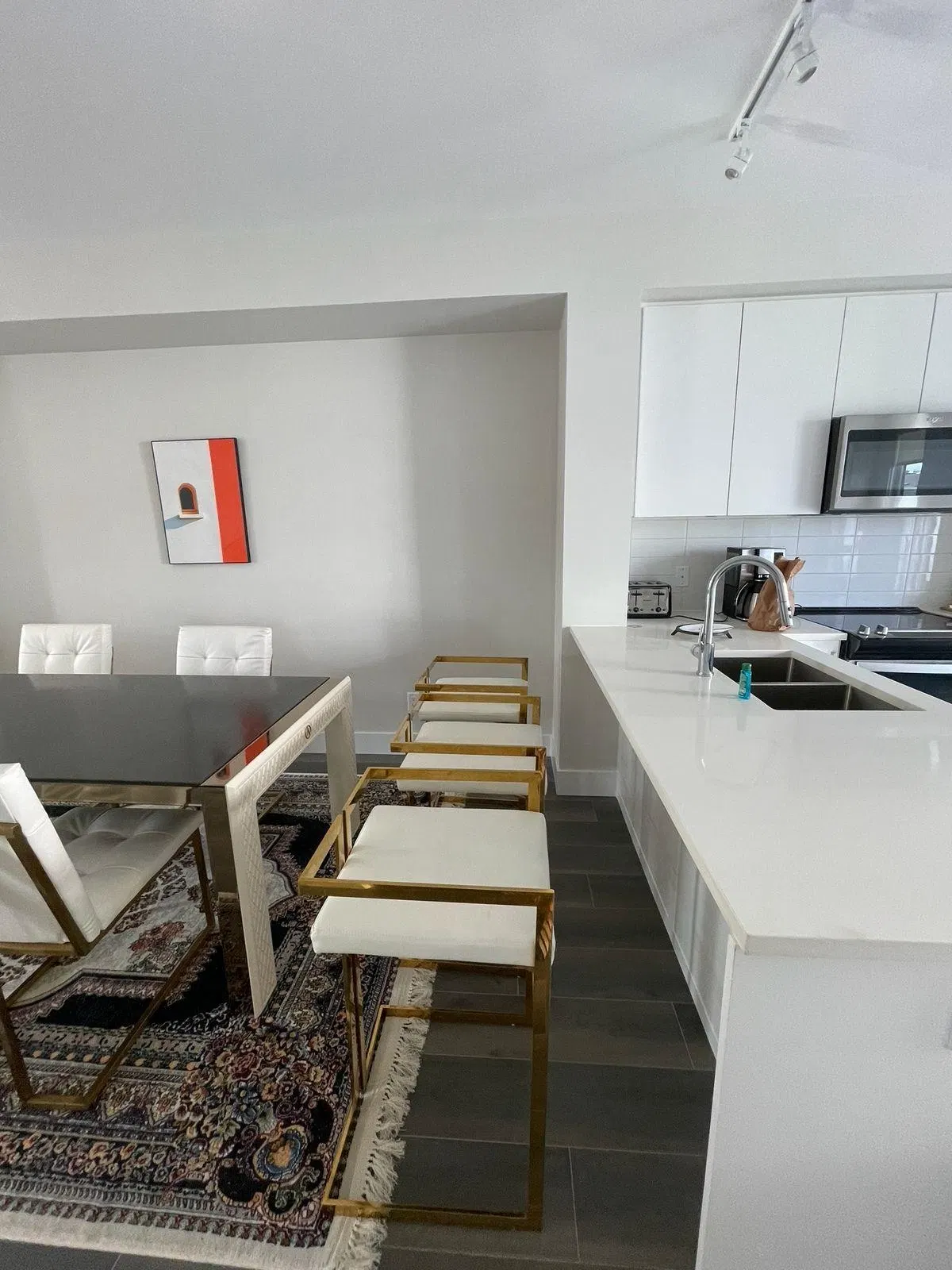 Photo 4 of 9 at #2 – 4745 Spruce Way