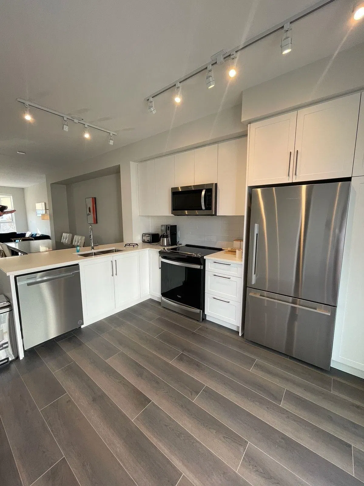 Photo 5 of 9 at #2 – 4745 Spruce Way