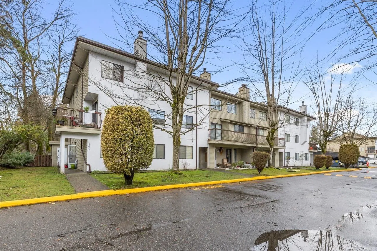 Photo 1 of 29 at #205 – 7119 133 Street