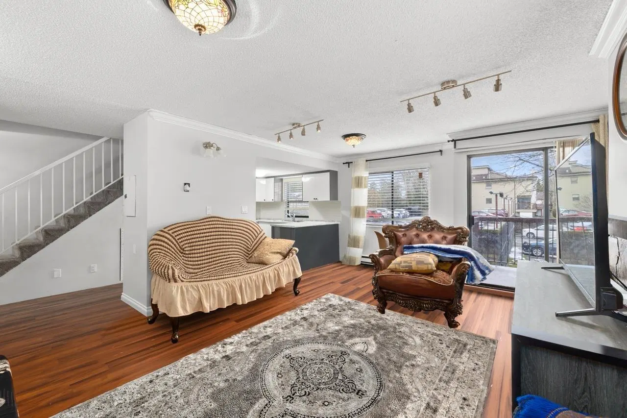 Photo 4 of 29 at #205 – 7119 133 Street