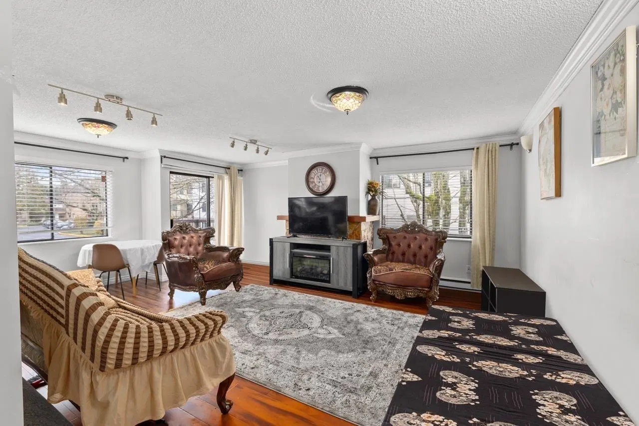 Photo 5 of 29 at #205 – 7119 133 Street