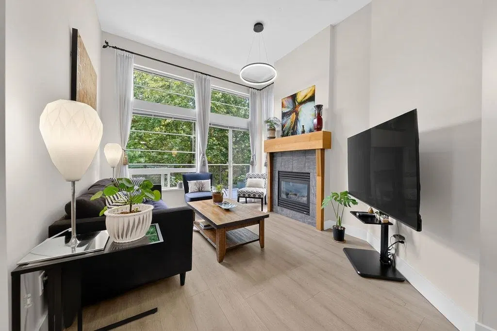 Photo 1 of 26 at #407 – 6328 Larkin Drive