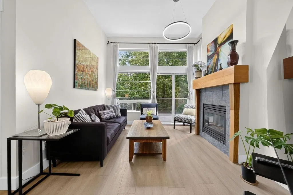 Photo 2 of 26 at #407 – 6328 Larkin Drive