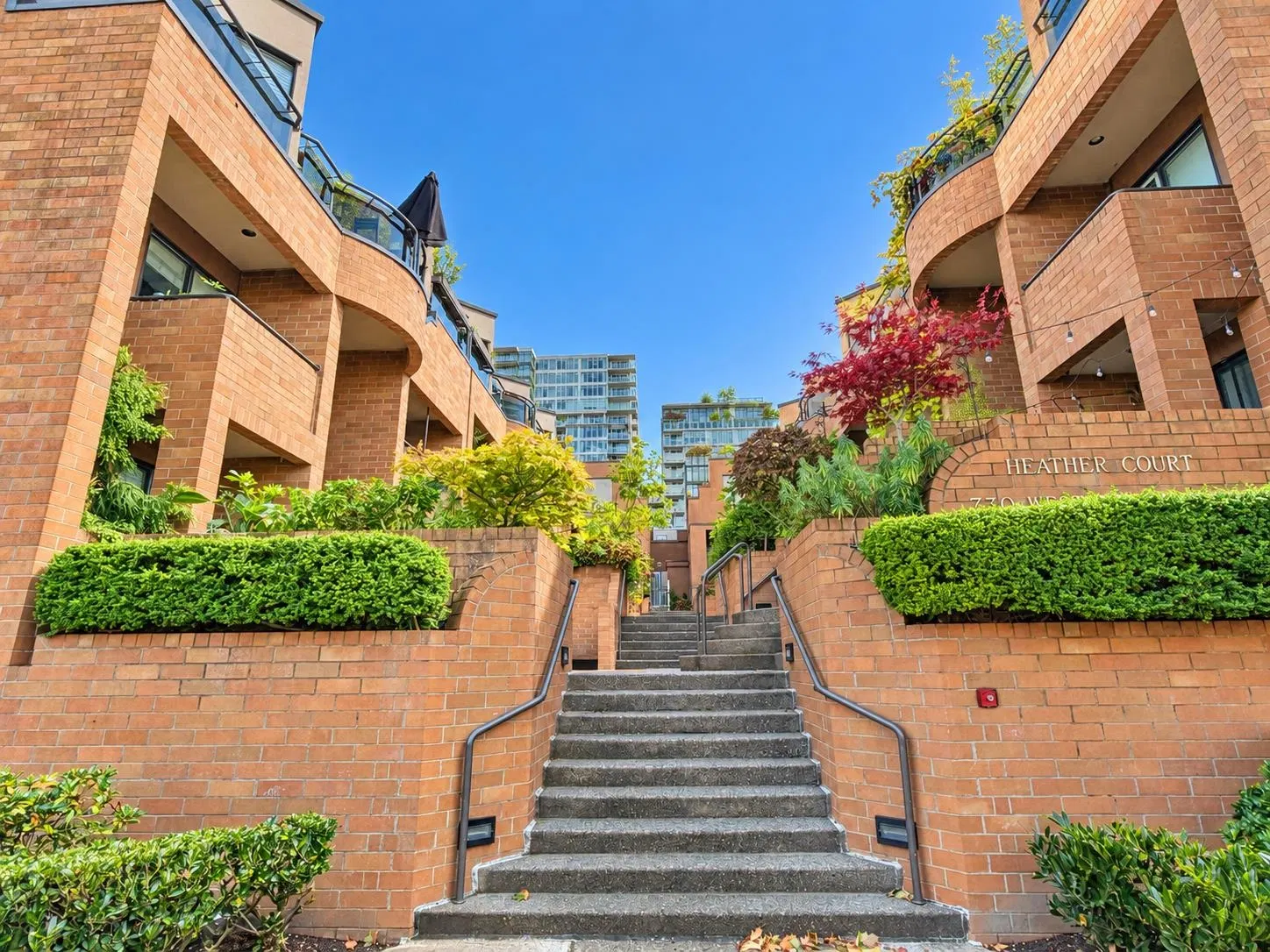 Photo 2 of 16 at #2 – 730 W 7th Avenue