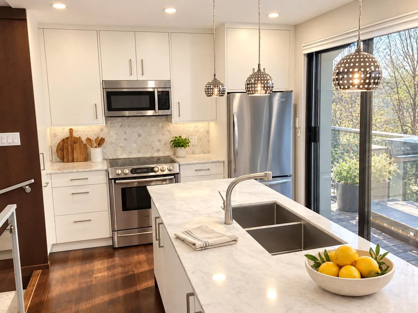 Photo 3 of 16 at #2 – 730 W 7th Avenue