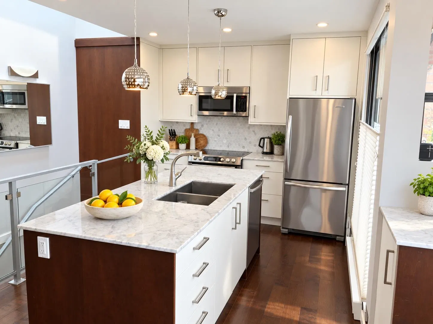 Photo 4 of 16 at #2 – 730 W 7th Avenue