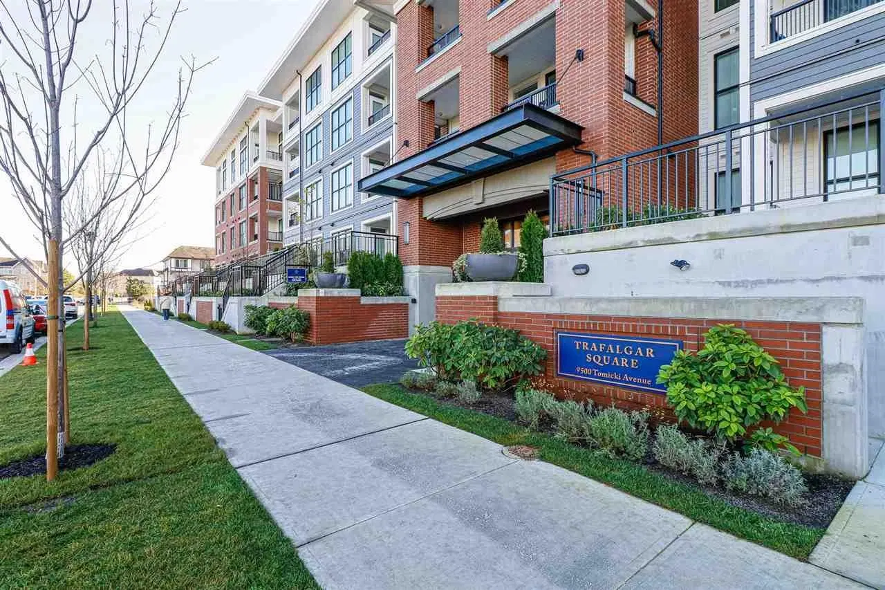 Photo 3 of 26 at #107 – 9500 Tomicki Avenue