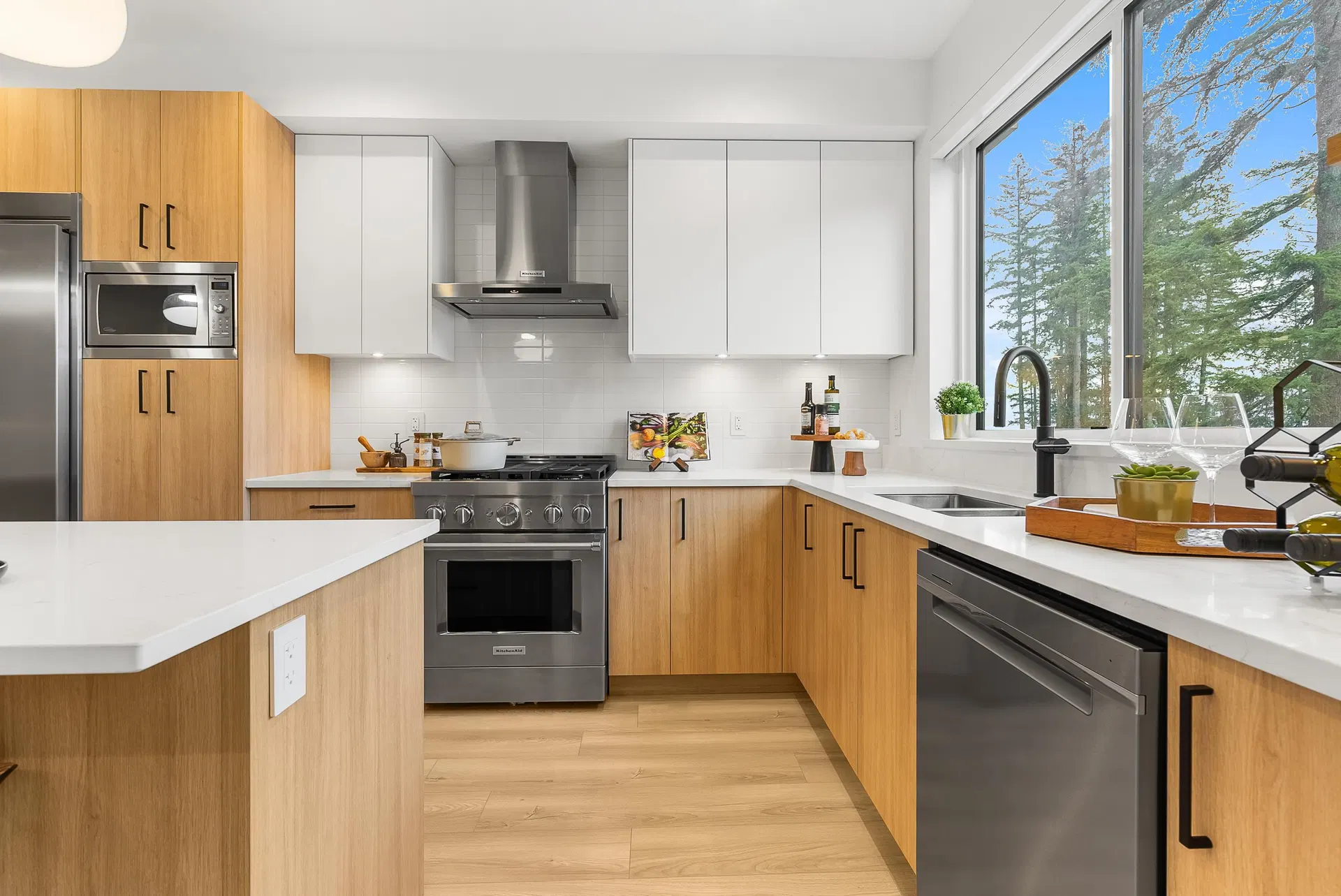 Photo 2 of 25 at #6 – 17538 100 Avenue