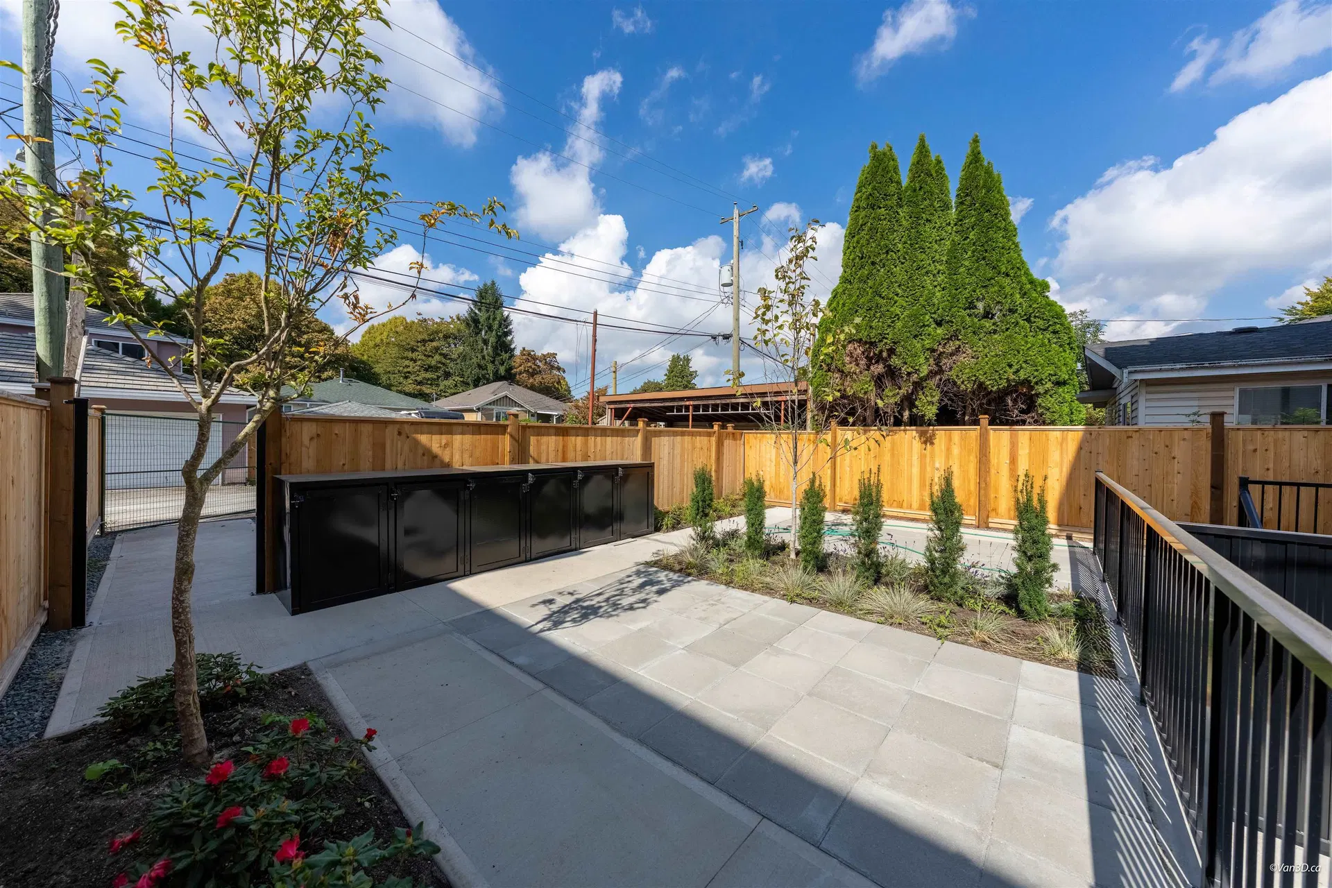 Photo 2 of 18 at #1 – 5385 Earles Street