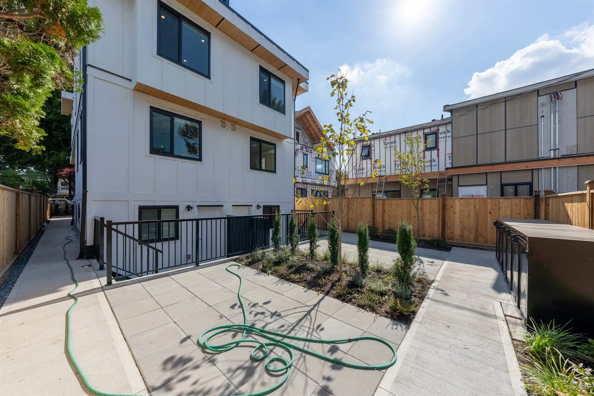 Photo 3 of 18 at #1 – 5385 Earles Street