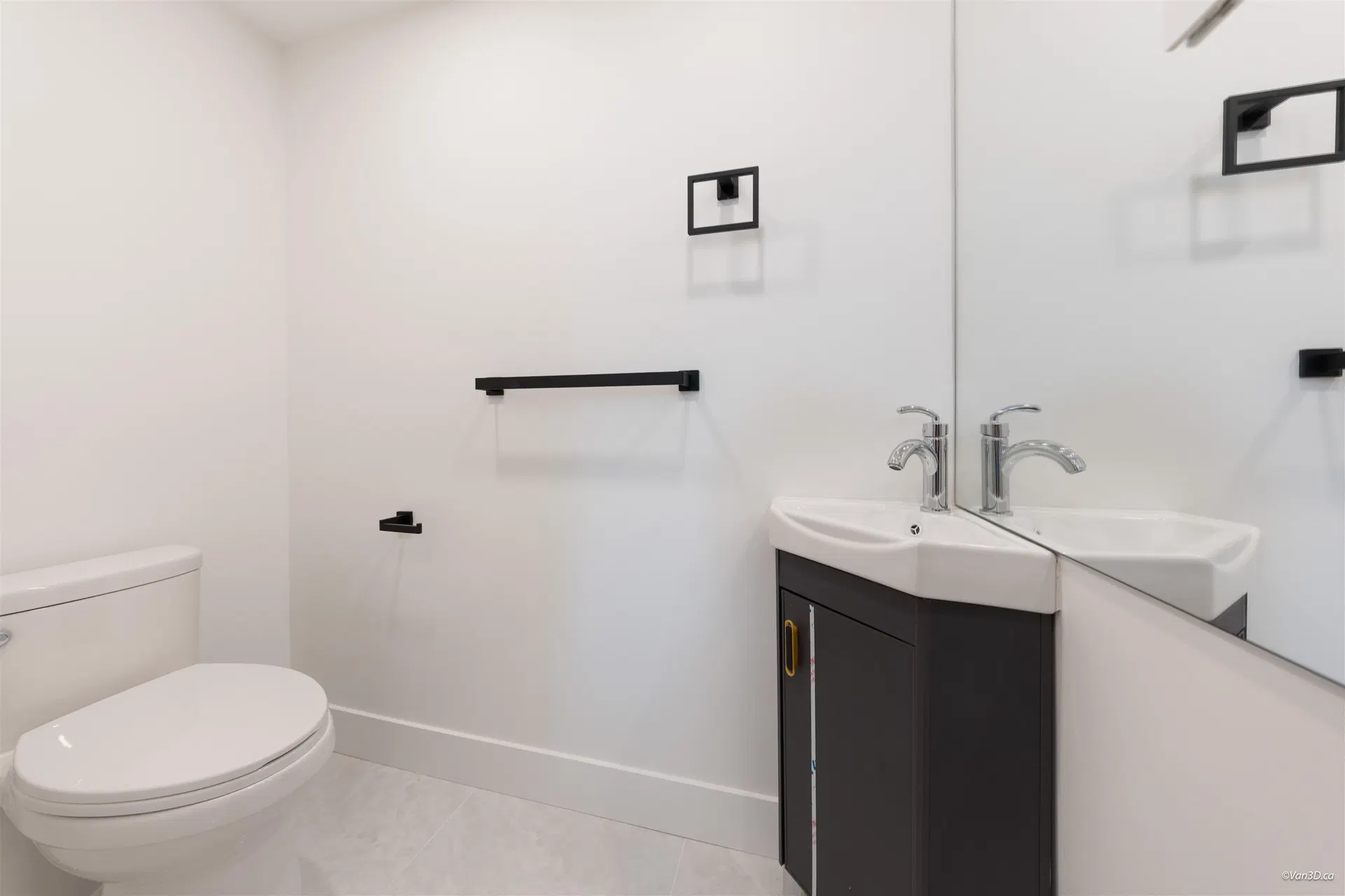Photo 4 of 18 at #1 – 5385 Earles Street
