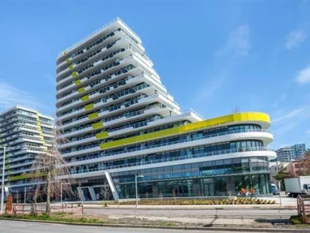 Photo 1 of 1 at #1801 – 5766 Gilbert Road