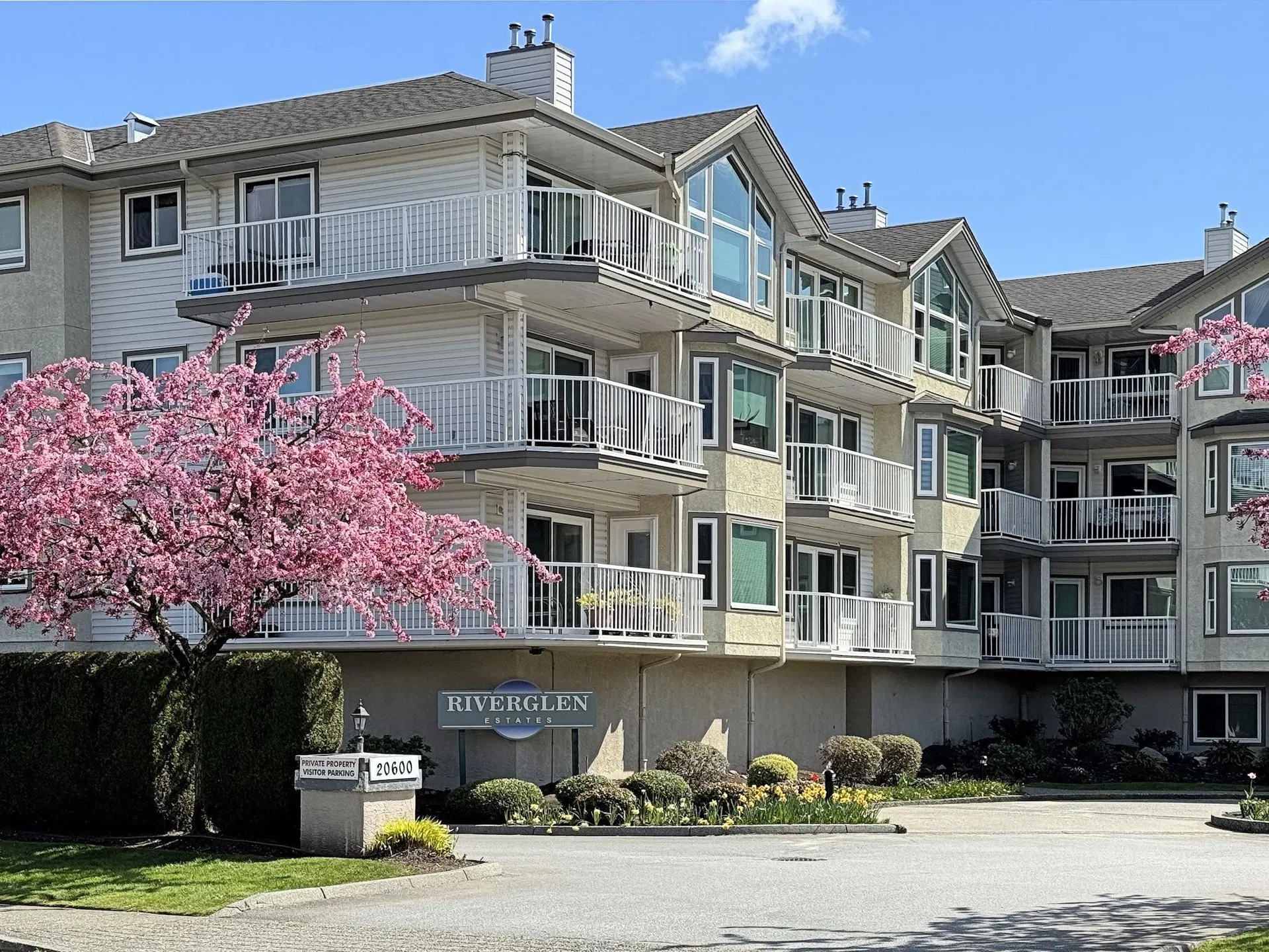 Photo 1 of 23 at #118 – 20600 53a Avenue