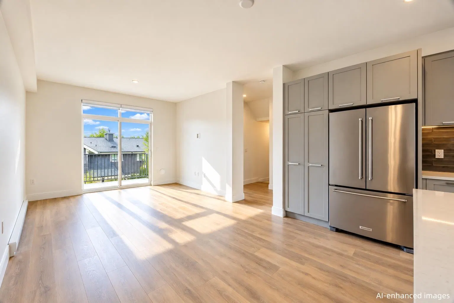 Photo 3 of 30 at #117 – 1310 Mitchell Street